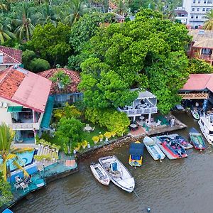 Laluna Ayurveda Resort